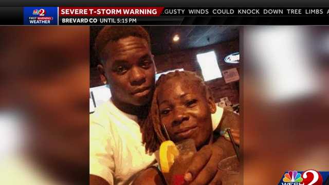 Daytona Beach mother inflamed as arrest made in crash that killed son - Vimarsana News