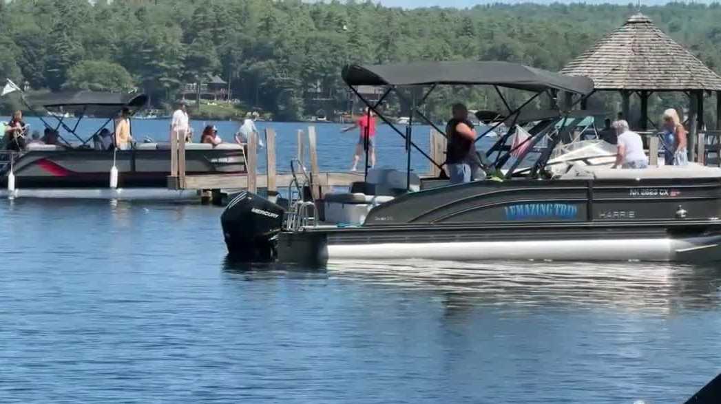 Lakes Region businesses say Canadian tourists gradually returning to New Hampshire