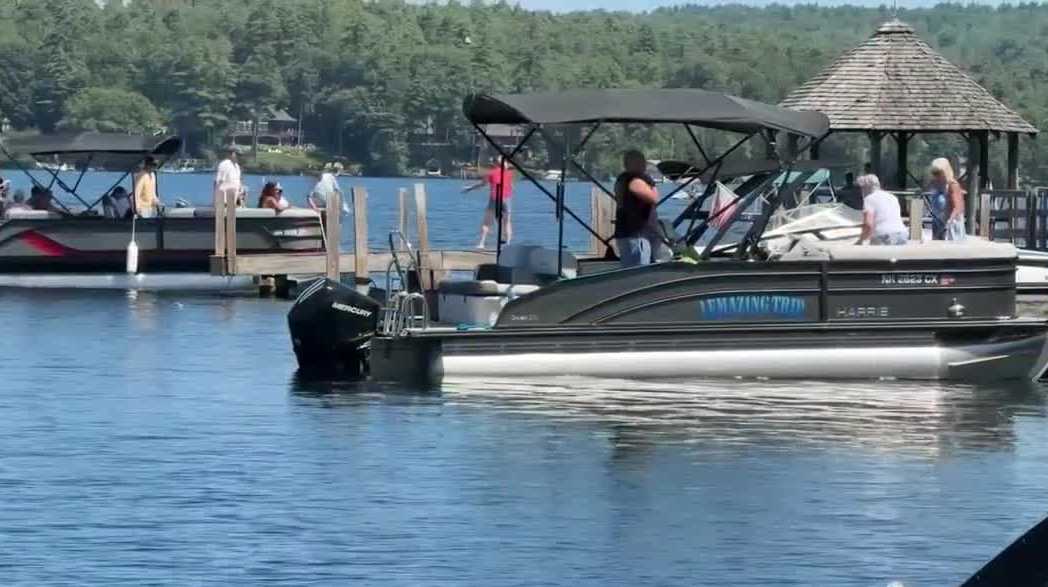 Lakes Region businesses say Canadian tourists gradually returning to New Hampshire