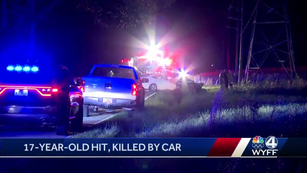 Chesnee teen hit, killed by vehicle while attaching tow strap to RTV ...