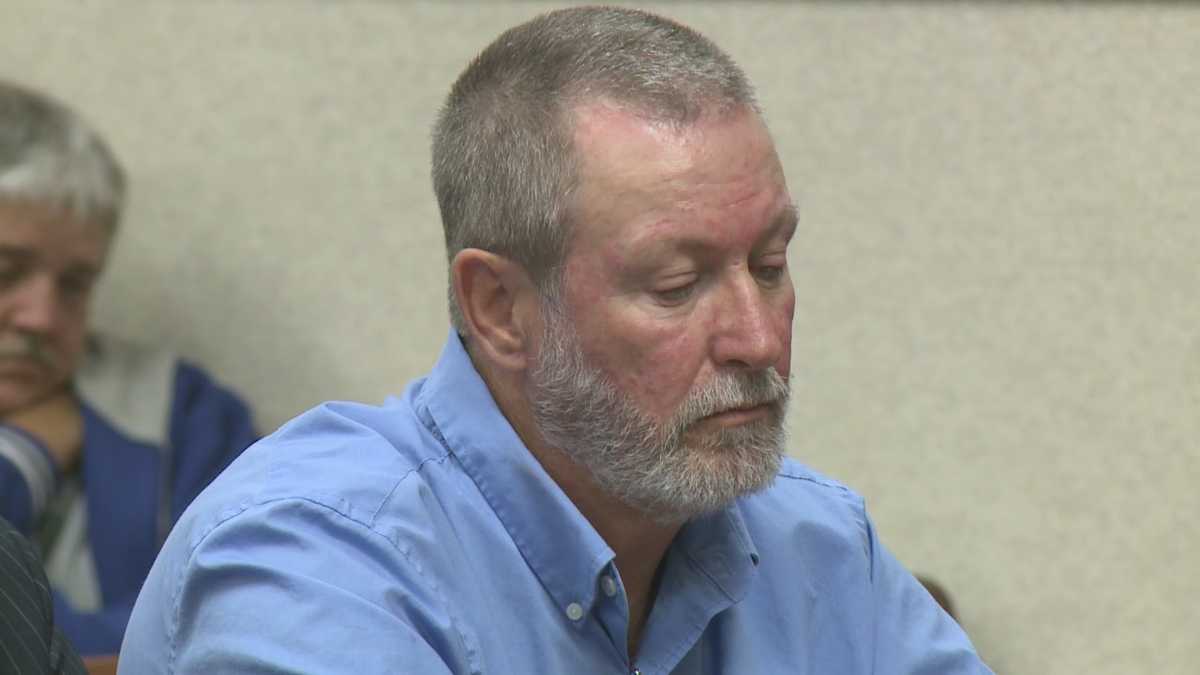 Man sentenced to 7 years in prison in deadly drunken driving crash