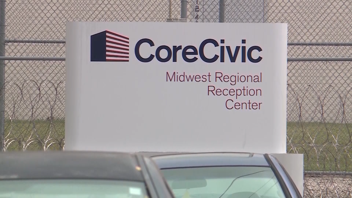 Kansas Court of Appeals sides with Leavenworth in immigration detention center battle