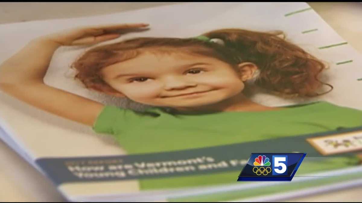 Building Bright Futures releases latest Vermont child welfare data