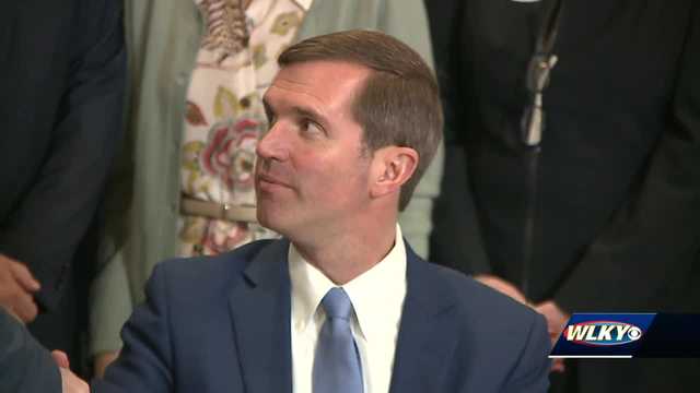 Beshear says he 'will never be able to support' anti-transgender bill - Vimarsana News