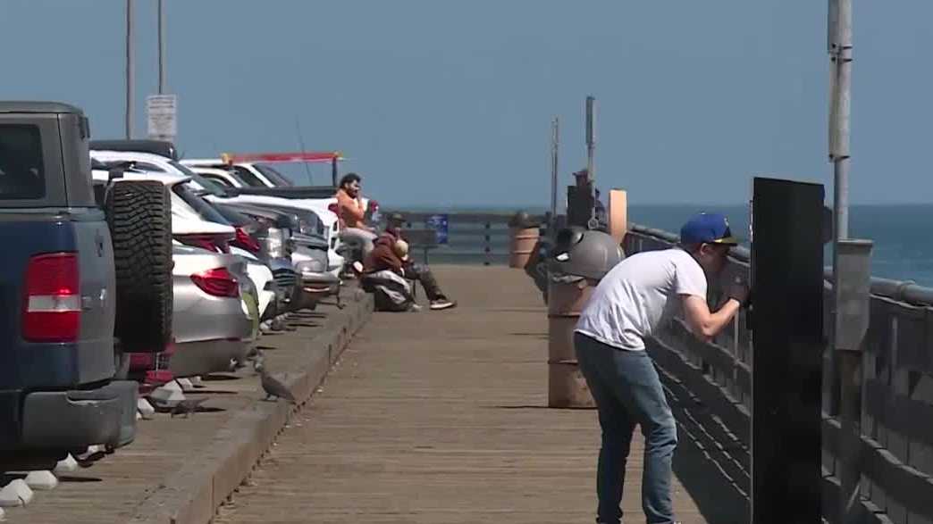 Monterey County tourism spending hits record $3.3 billion in 2025