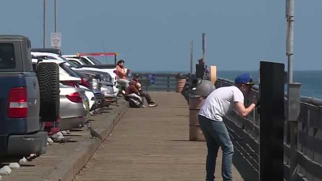 Monterey County tourism spending hits record $3.3 billion in 2025