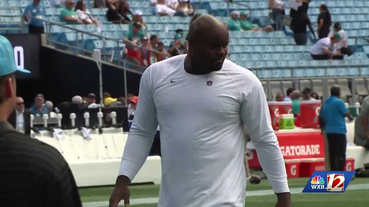 Panthers begin 2026 NFL season with training camp in Charlotte - WXII