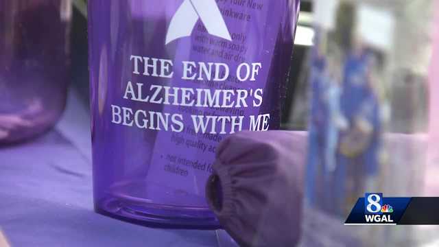The Longest Day raises awareness, money for Alzheimer's - Vimarsana News