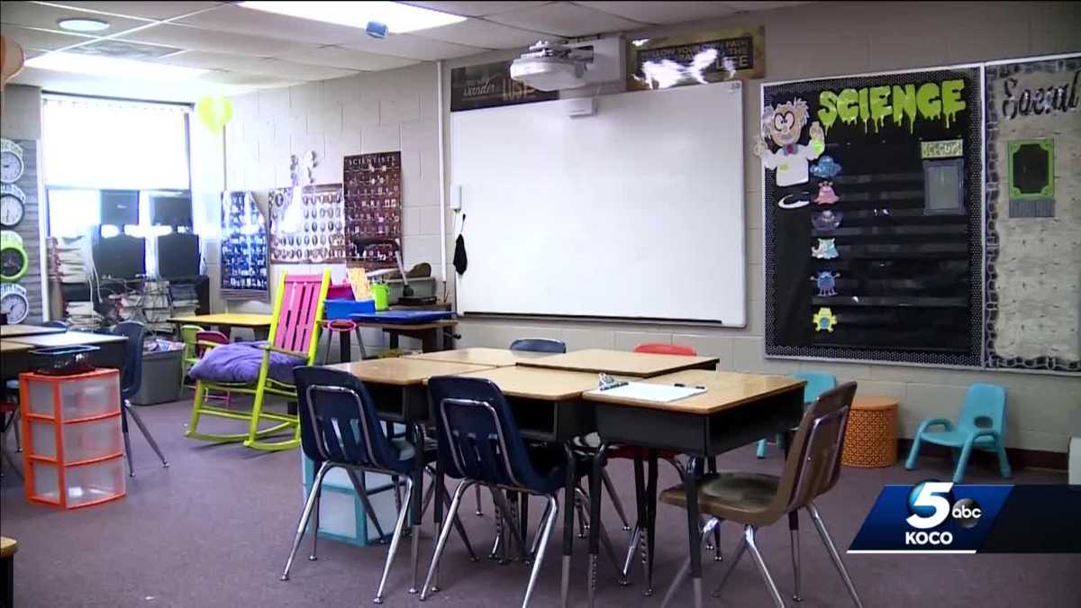 State leaders renew push to provide low-income families supplies needed for atypical school year