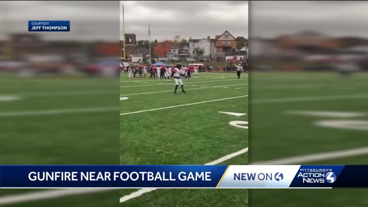 Sto-Rox will not host football playoff games after shooting