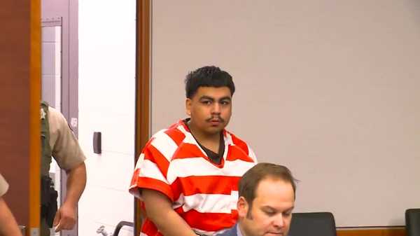 judge denies motion to let defendant in deadly shooting outside des moines east high change plea