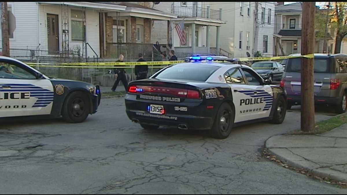 2 shot during Norwood home invasion