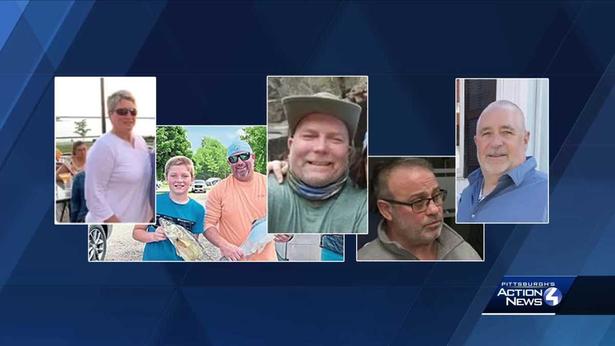 Plum community remembers lives lost in Rustic Ridge explosion