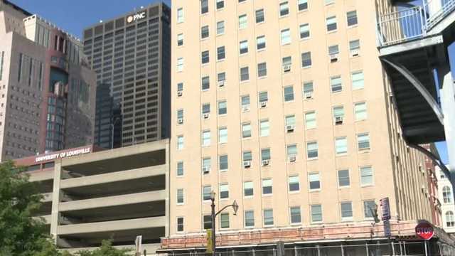 City looking to revitalize several downtown Louisville properties - Vimarsana News