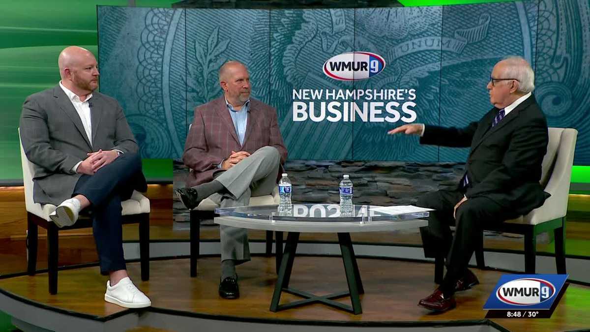 NH's Business: The future of work in New Hampshire in the era of AI