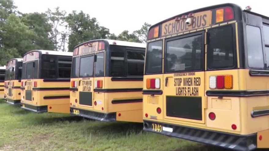 Martin County school bus routes may change to improve efficiency and cut costs