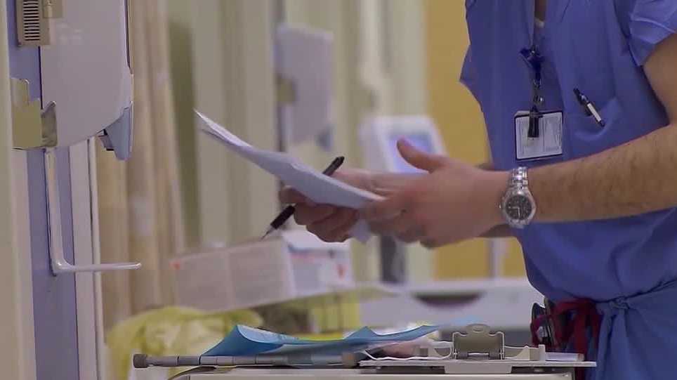 Hundreds of thousands of Nebraskans may see spike in health insurance