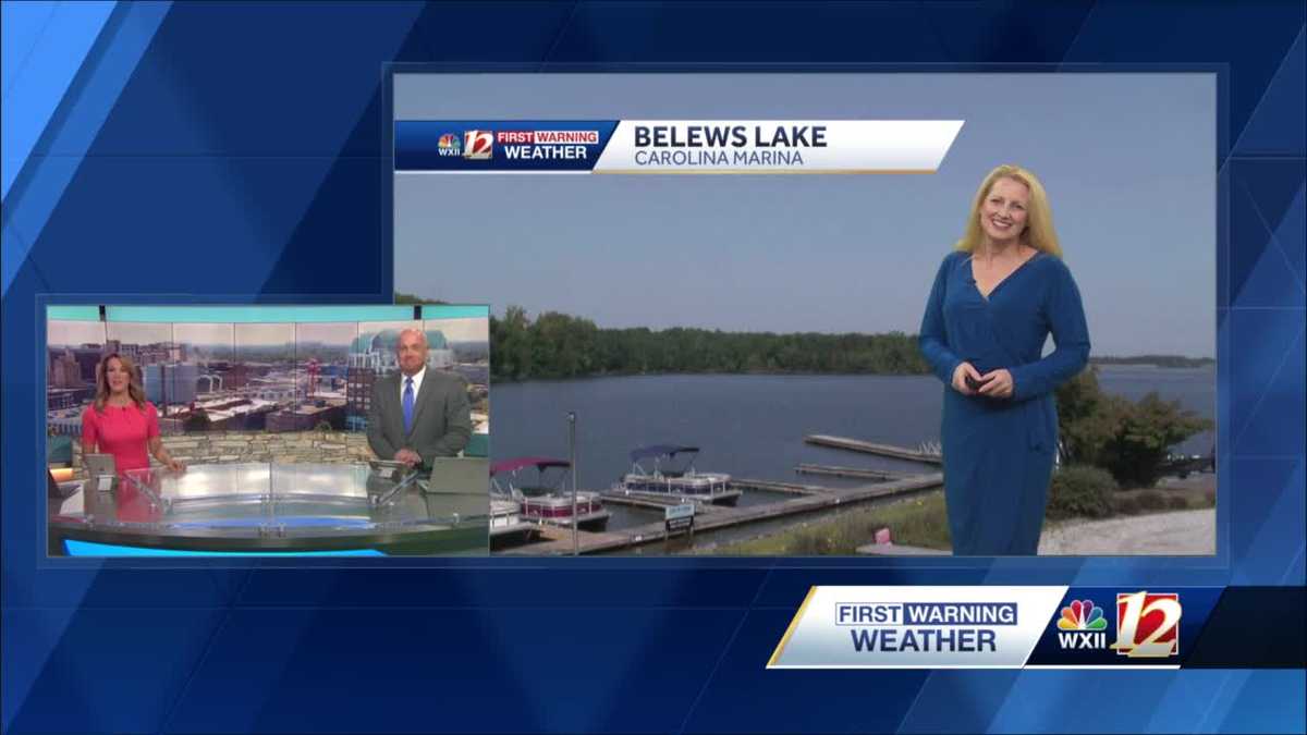 gorgeous-weather-for-football-this-weekend-in-the-carolinas