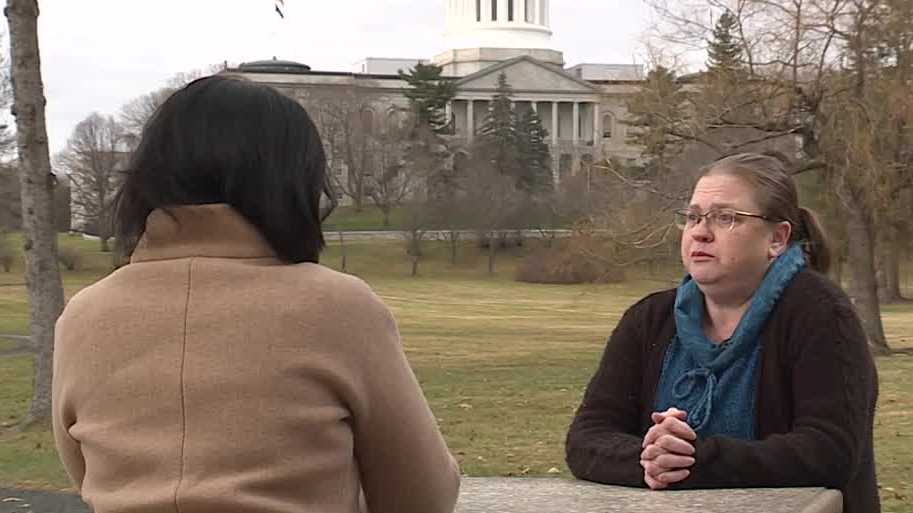 Former Maine CDS employee claims toxic work environment caused staff turnover Former Maine CDS employee claims toxic work environment caused staff turnover