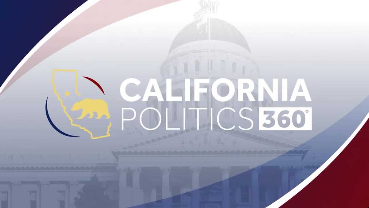 California Politics 360 Full Episode | $13M placed in bets on CA governor's race
