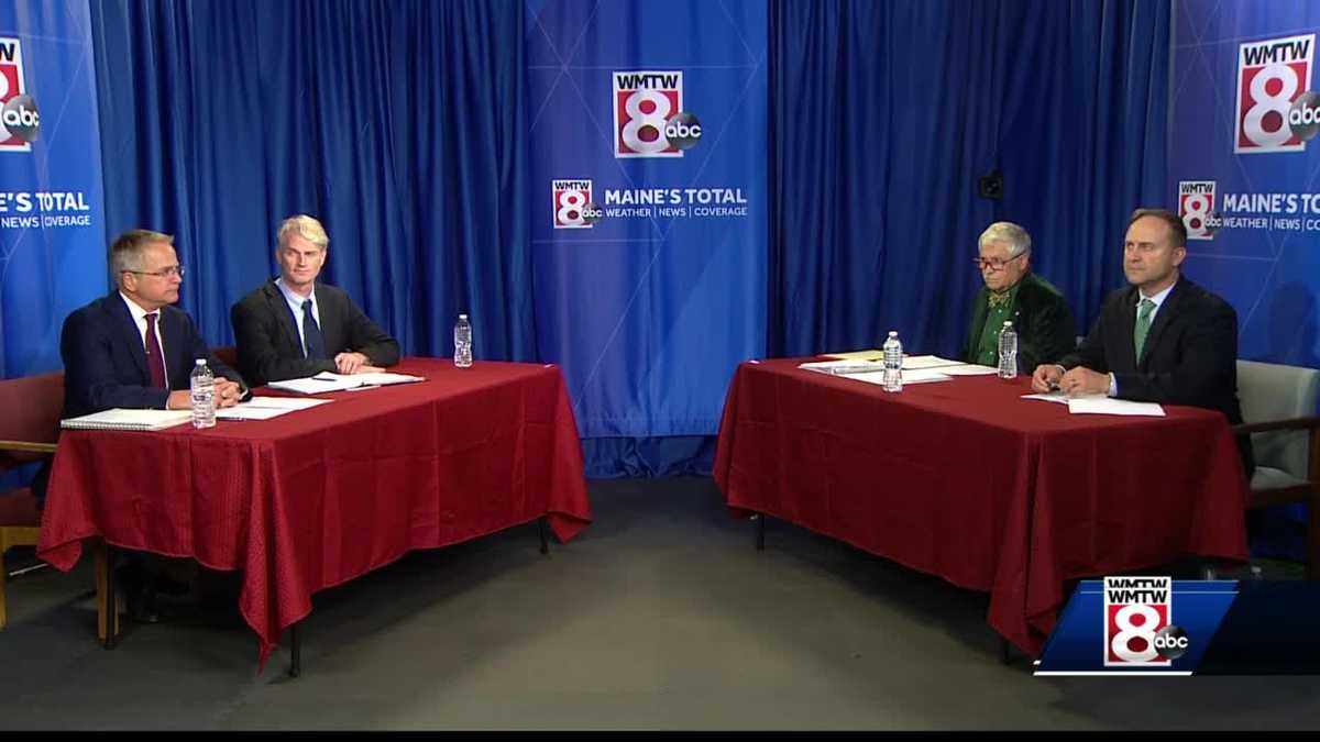 Both sides make their case on Maine Question 1 in WMTW debate