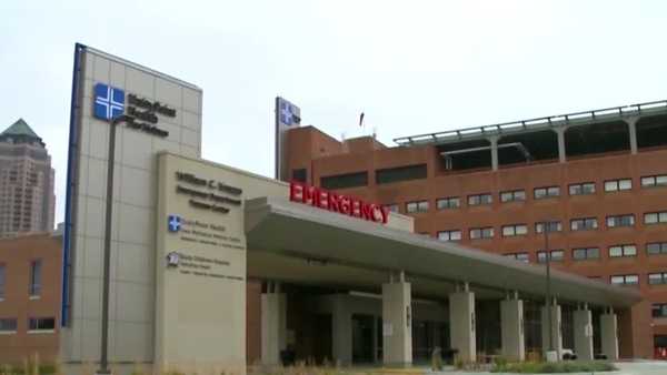 some iowa hospitals close beds as demand for service decreases