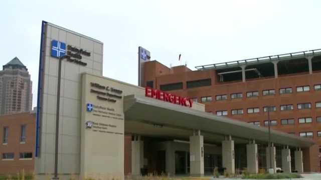 Some Iowa hospitals close beds as demand for service decreases - Vimarsana News