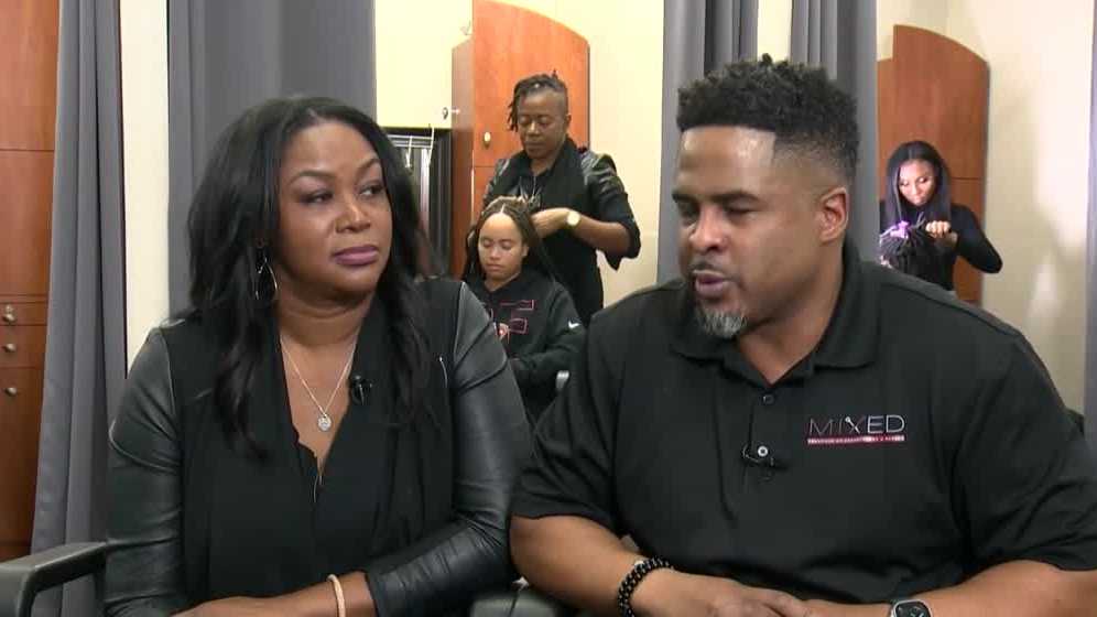 Sacramento’s only independently Black-owned beauty and barber college