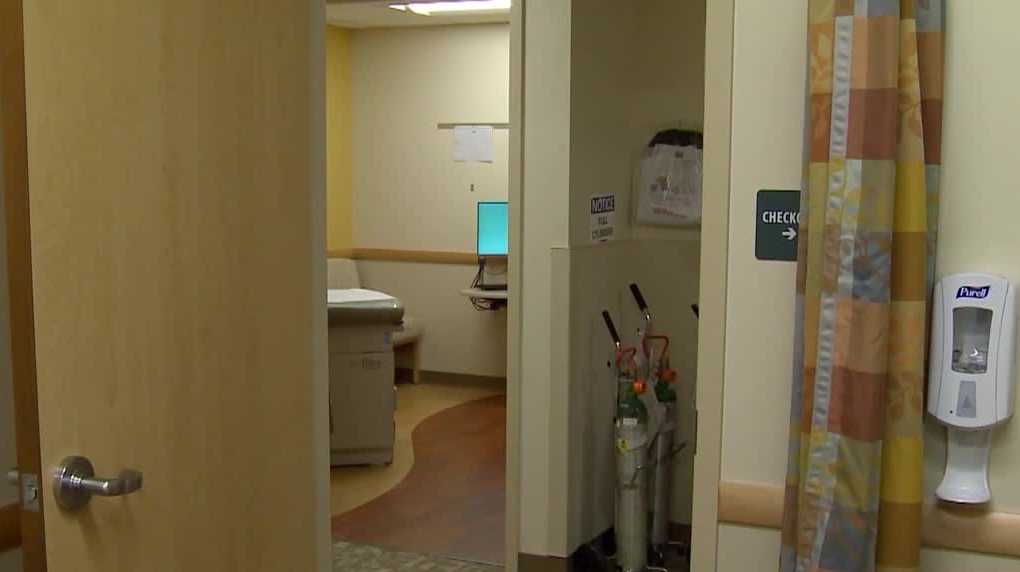 More than 650,000 Granite Staters affected by 2024 Change Healthcare data breach