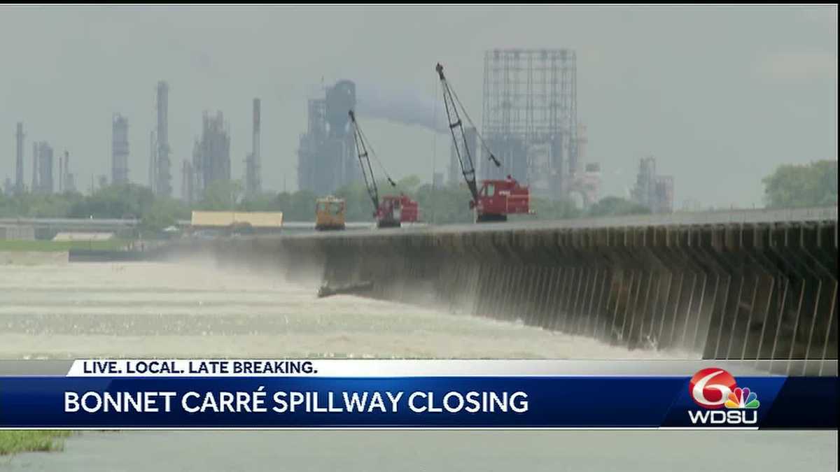 Louisiana Weather Radar Wdsu