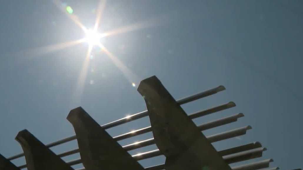 How could weather fare this summer in New Hampshire? Storm Watch 9 team checking trends, data