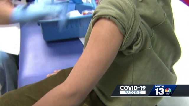 COVID-19 vaccine for children under 5 could arrive in Alabama by end of February - Vimarsana News