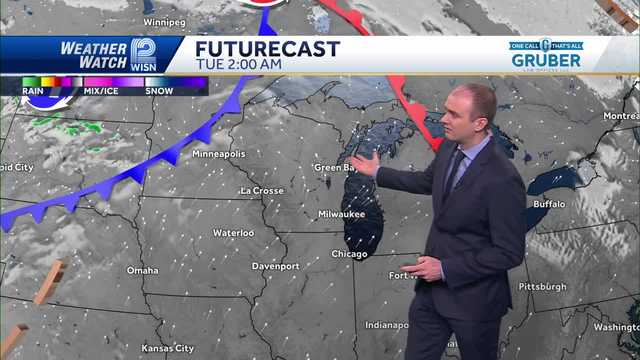 Weather: The 60s Return - Vimarsana News