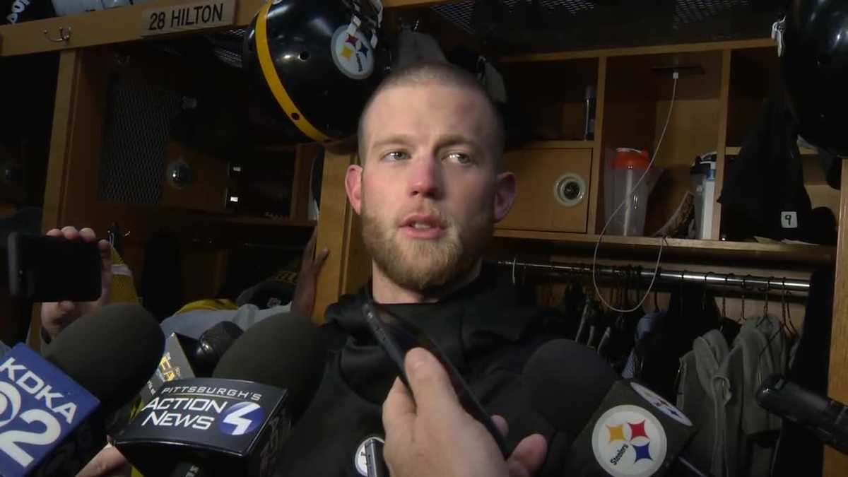 Boswell fighting for his job Steelers bring in 2 kickers for tryouts