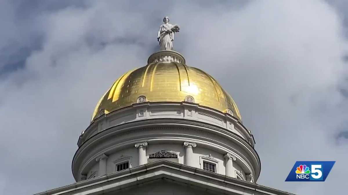 Here's what happened to highly contested bills as Vermont legislature wraps up
