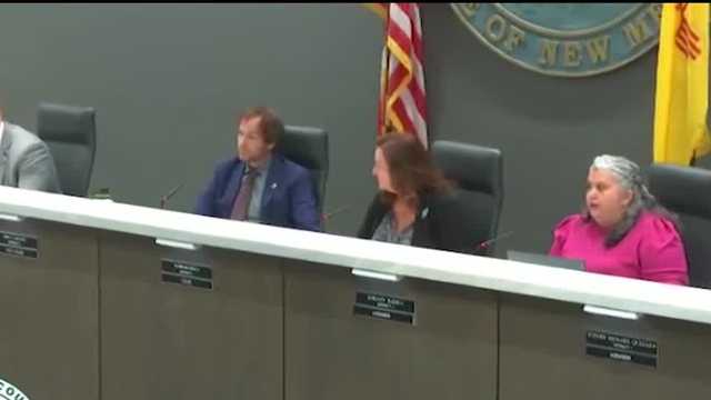 Bernalillo County being investigated for violating state laws - Vimarsana News