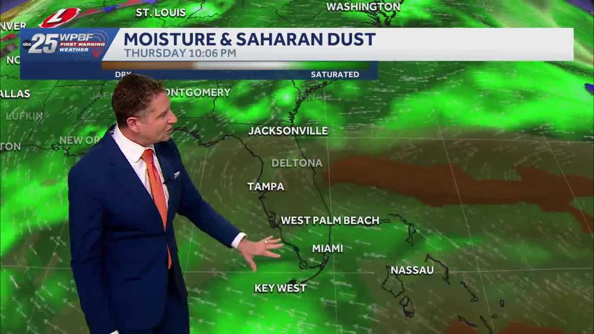 More Heat Advisories Likely This Week