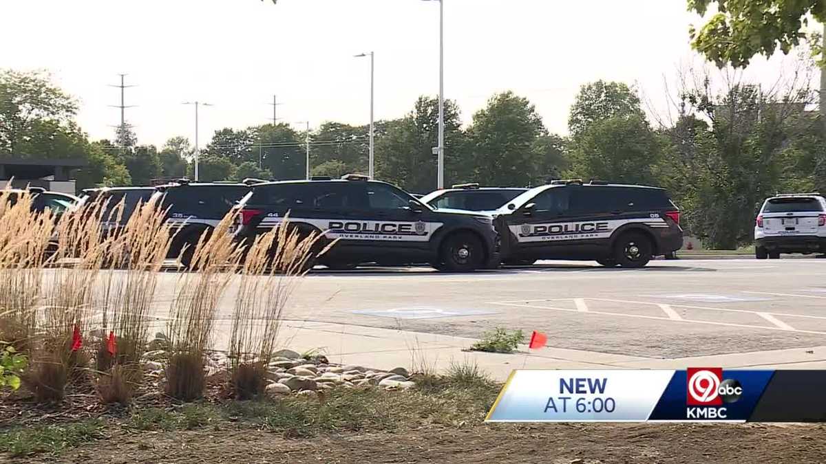 Police busy working rash of car burglaries all over Kansas City area