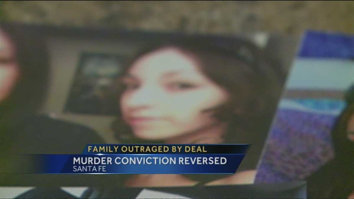 Family of deceased pregnant woman outraged over conviction reversal