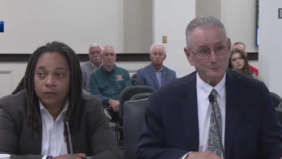 Kentucky Lawmakers Plan Constitutional Amendment to Restore Voting Rights for Felons