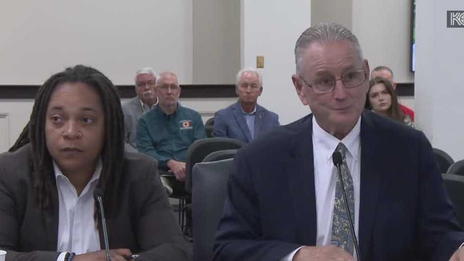 Kentucky Lawmakers Plan Constitutional Amendment to Restore Voting Rights for Felons