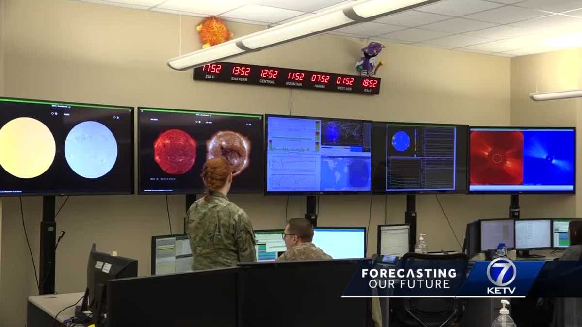 "We absolutely believe that weather drives behavior”