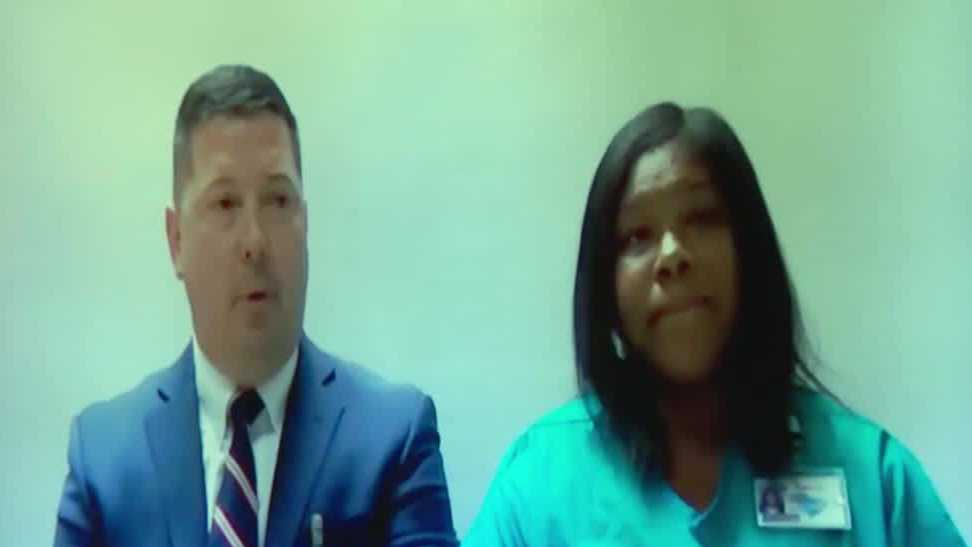 Greenwood mother seeks parole after nearly six years in prison