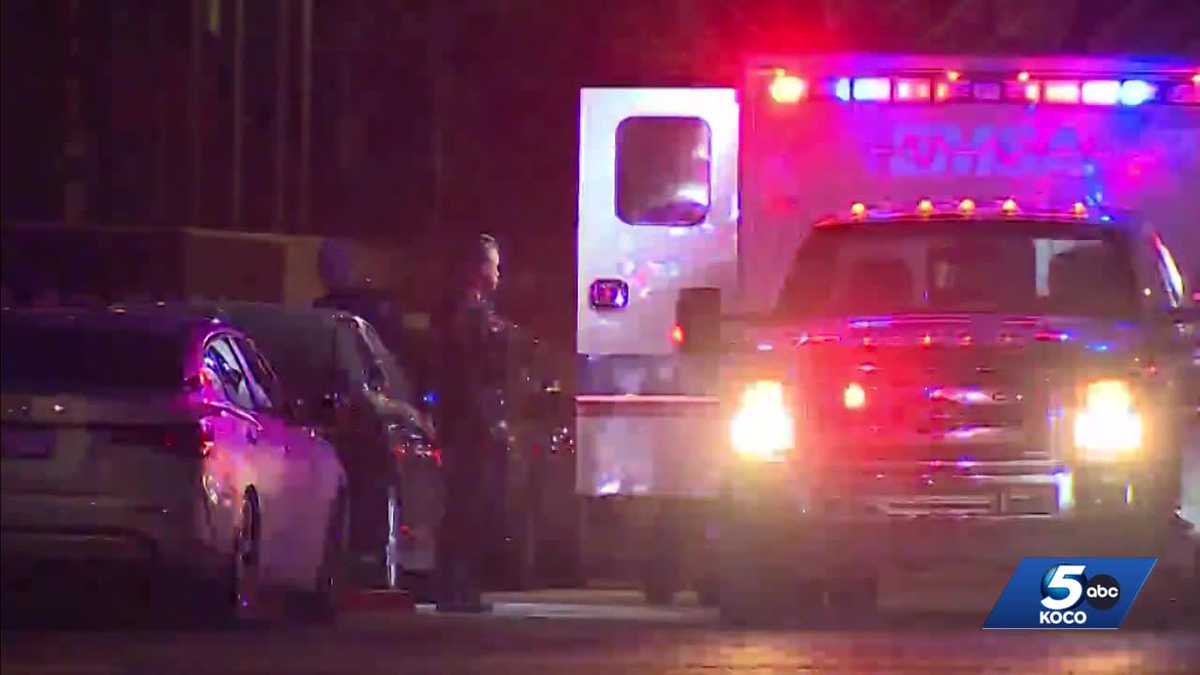 Community leader calls for end to violence after deadly weekend in Oklahoma City