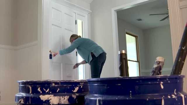 Richmond Hill Cares renovating home gifted to Caitlin Jensen - Vimarsana News