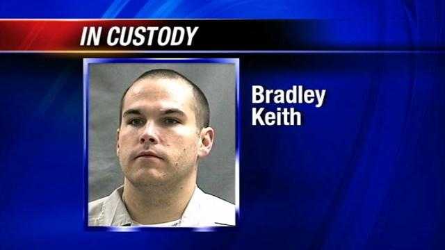 3rd man arrested in man's shooting death