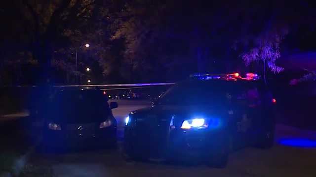 Kansas City police investigating homicide, man shot several times - Vimarsana News