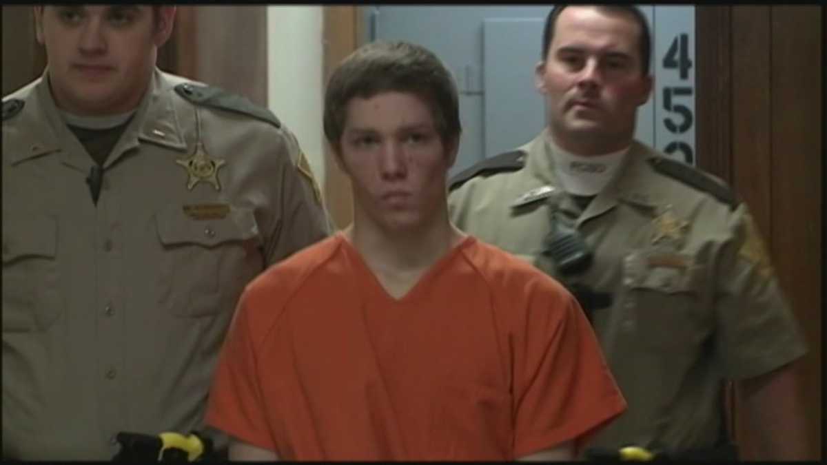 Cody Cashion's mother speaks out