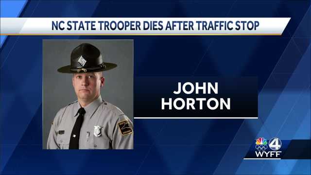 North Carolina: Funeral arrangements for a fallen trooper - Vimarsana News
