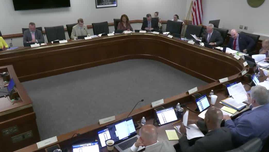 Abortion, parental leave, maternal care all up for debate in South Carolina State House